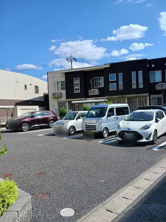クーネル東松戸のその他画像