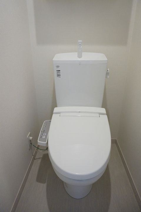 リブリ・津田沼WESTのその他画像