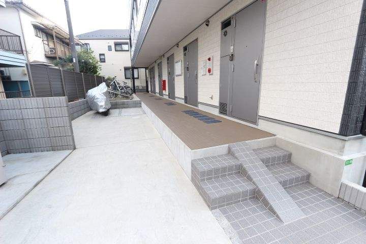 リブリ・リブラのその他画像