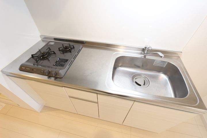 リブリ・リブラの内装