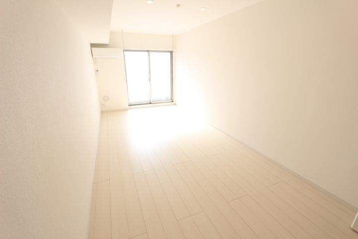 リブリ・リブラの内装