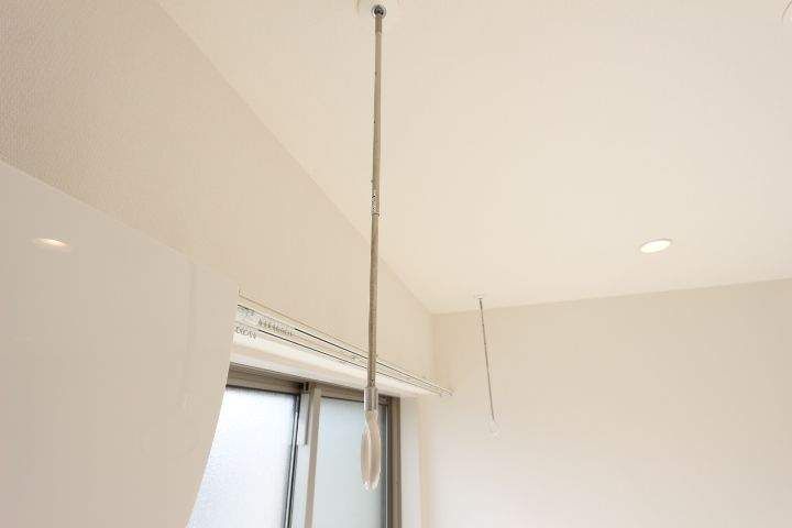 リブリ・リブラの内装