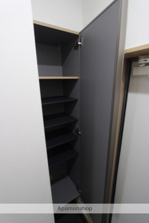 シャンテ船橋宮本B棟の内装