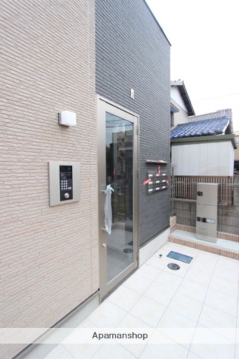 シャンテ船橋宮本B棟のその他画像