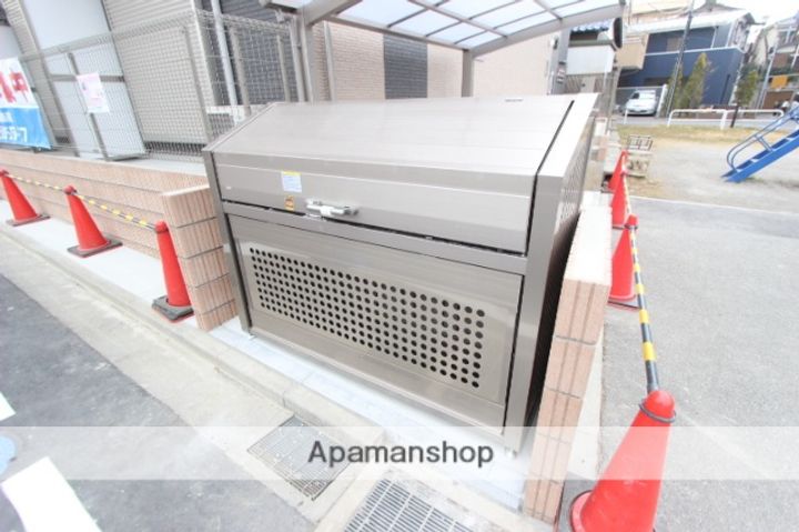 シャンテ船橋宮本B棟のその他画像