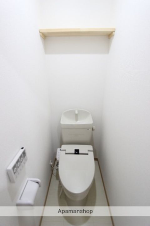 シャンテ船橋宮本B棟のその他画像