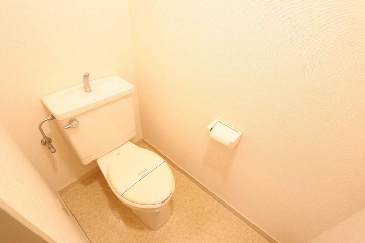 フロントアイランドハイツのその他画像