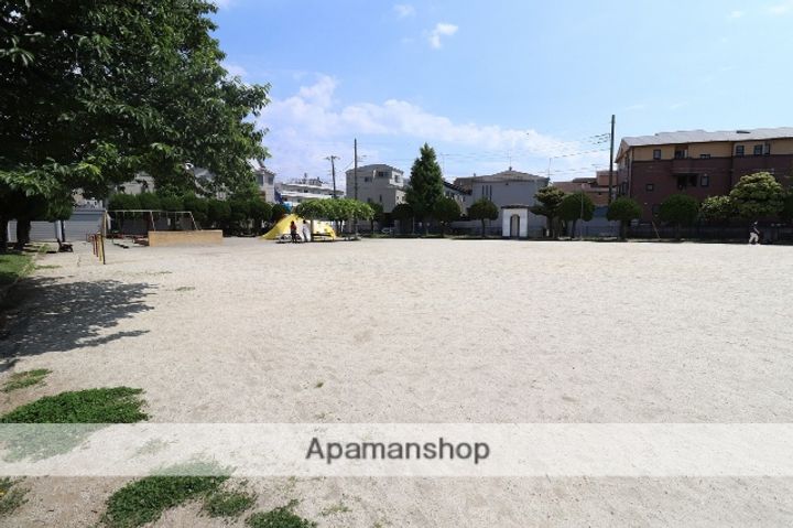 ソサエティ南行徳 SOCIETY MINAMI GYOTOKU411の周辺