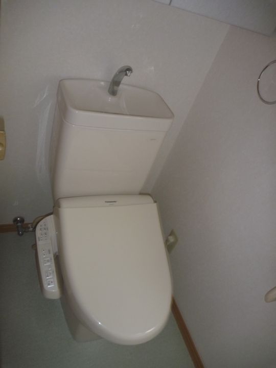 千葉県市川市富浜1丁目の賃貸アパートのその他画像