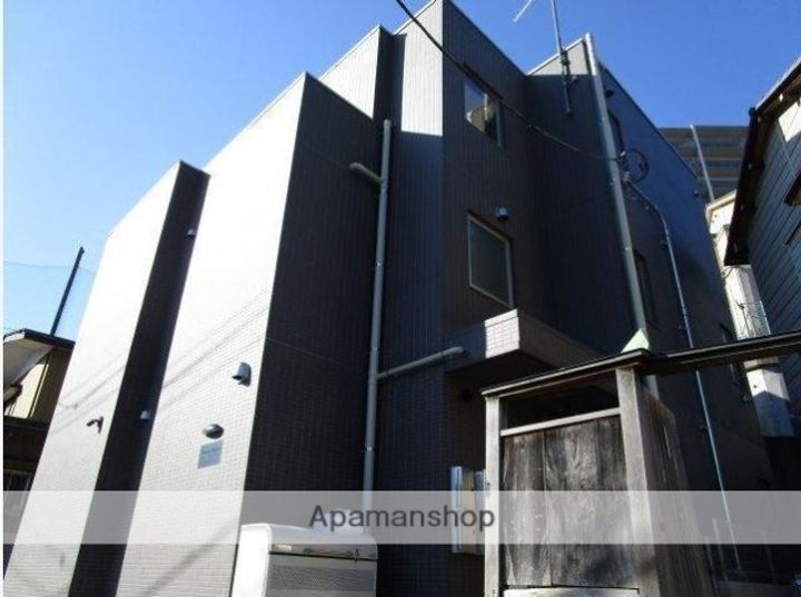 シャトームートン新船橋のその他画像