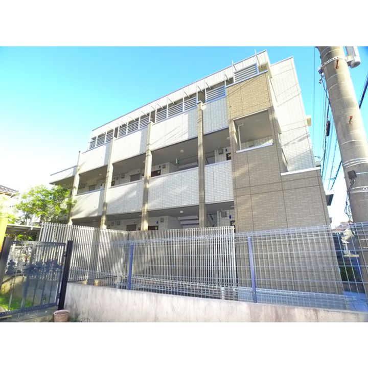 千葉県浦安市今川1丁目の賃貸アパートの周辺