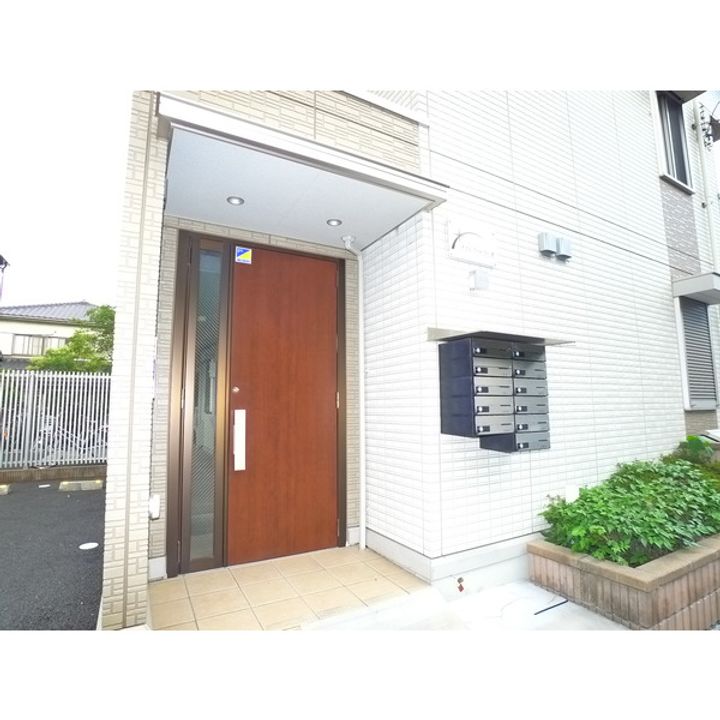 千葉県浦安市今川1丁目の賃貸アパートの周辺