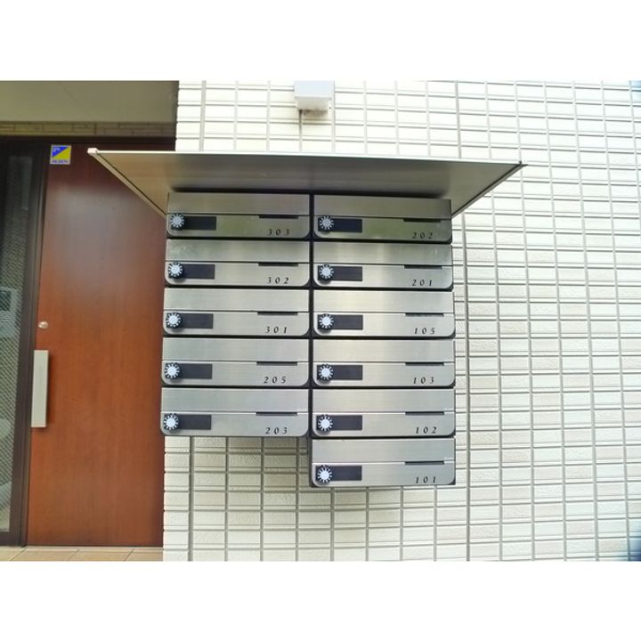 千葉県浦安市今川1丁目の賃貸アパートの周辺