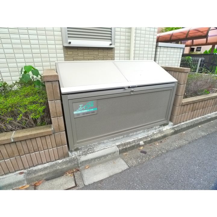 千葉県浦安市今川1丁目の賃貸アパートの周辺