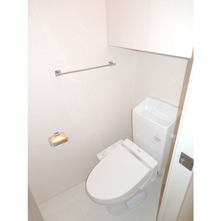 千葉県浦安市今川1丁目の賃貸アパートのその他画像