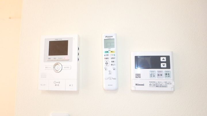 プチメゾン M棟のその他画像