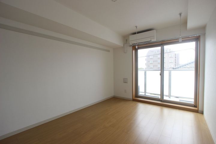 レオ伍拾八番館のその他画像