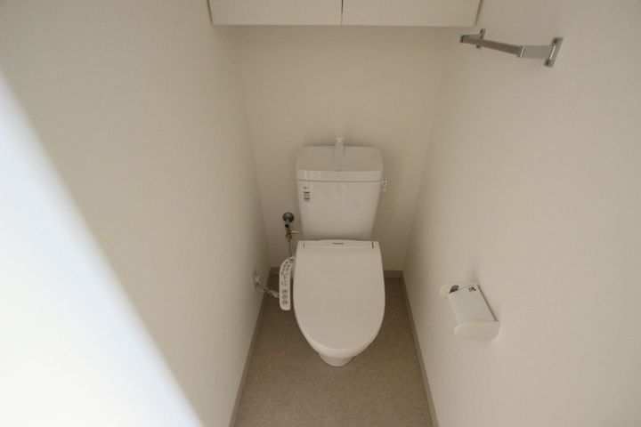 レオ伍拾八番館のその他画像