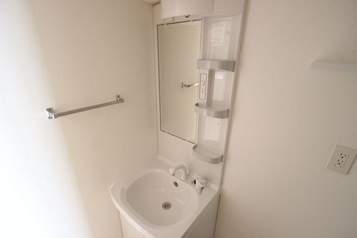 レオ伍拾八番館のその他画像