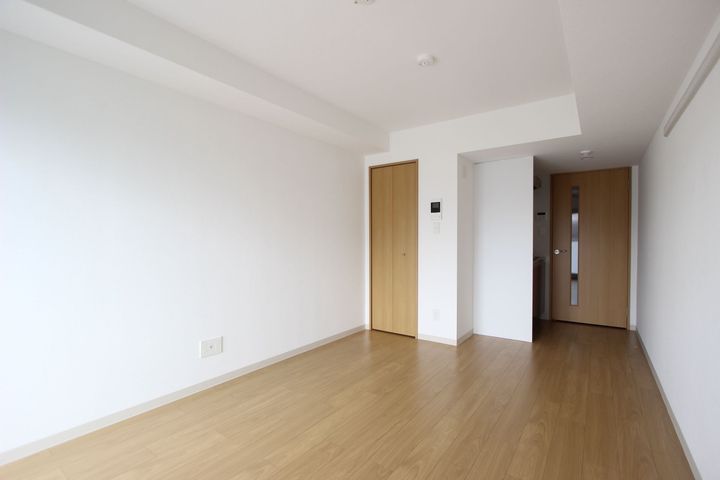 レオ伍拾八番館のその他画像