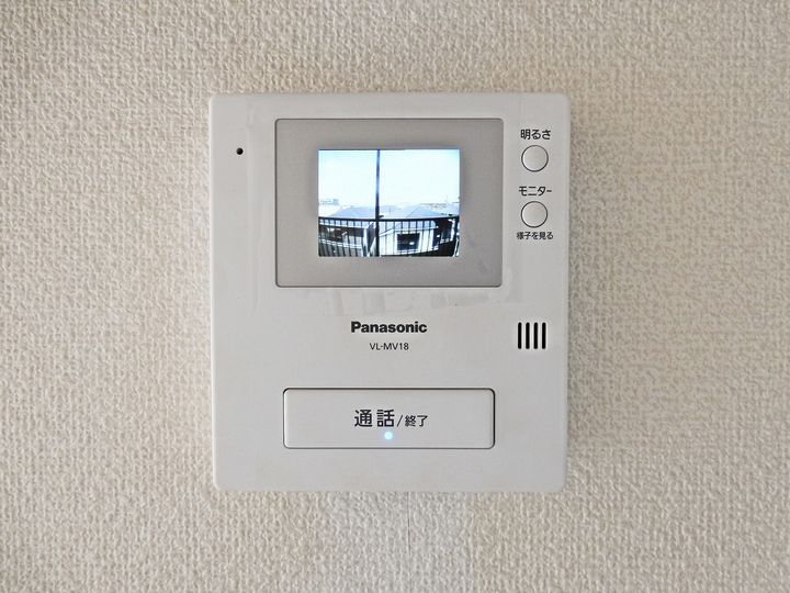 ヴィラ・パンテオンのその他画像