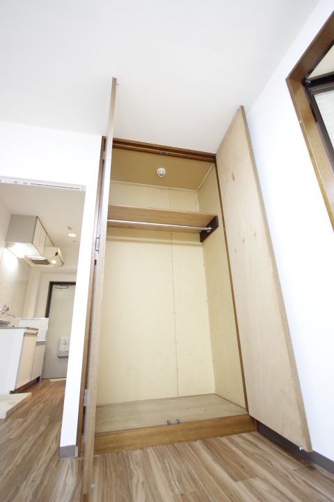 ヴィラ・パンテオンのその他画像