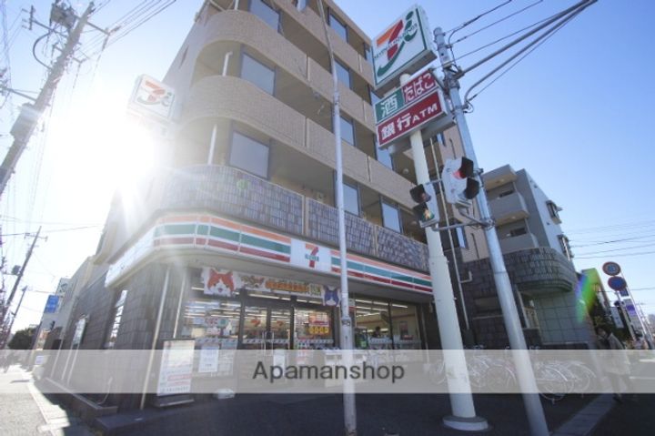 COCOSTAⅡ(ココスタⅡ)202の周辺