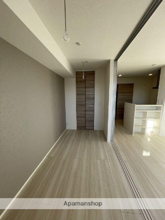 COCOSTAⅡ(ココスタⅡ)202の内装