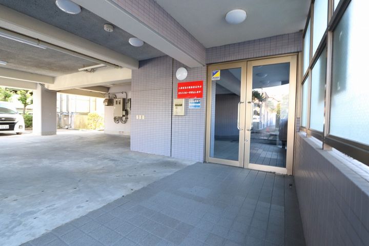 千葉県市川市高谷1丁目の賃貸マンション103のその他画像