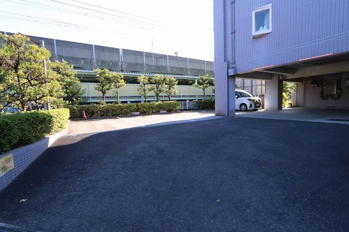千葉県市川市高谷1丁目の賃貸マンション103のその他画像