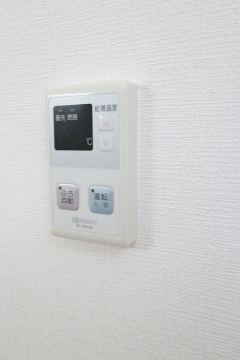 千葉県市川市高谷1丁目の賃貸マンション103の内装