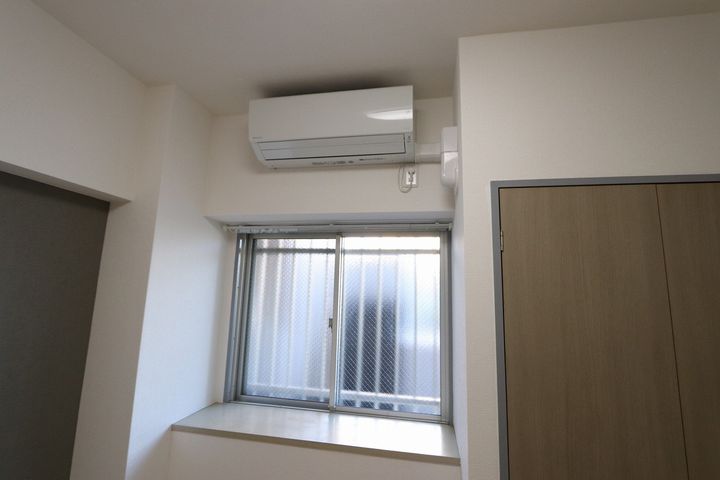千葉県市川市高谷1丁目の賃貸マンション103の内装