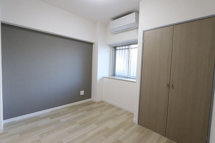 千葉県市川市高谷1丁目の賃貸マンション103の内装