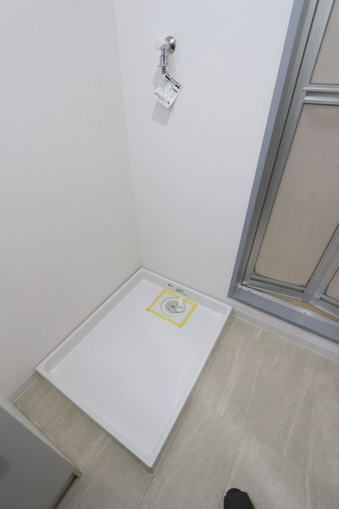千葉県市川市高谷1丁目の賃貸マンション103の内装