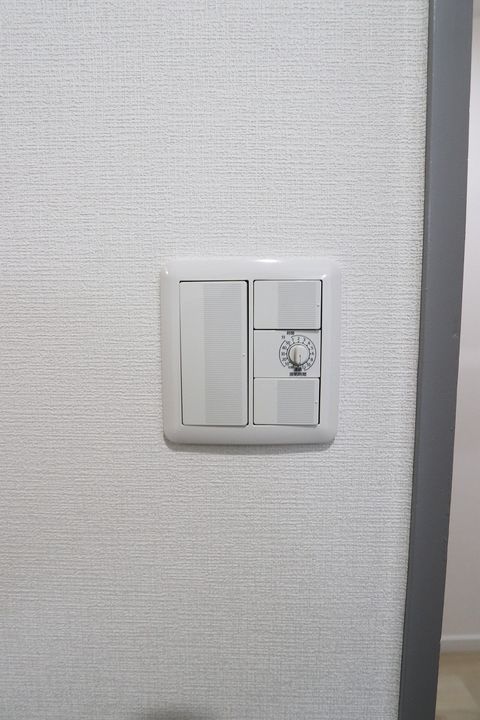 千葉県市川市高谷1丁目の賃貸マンション103の内装