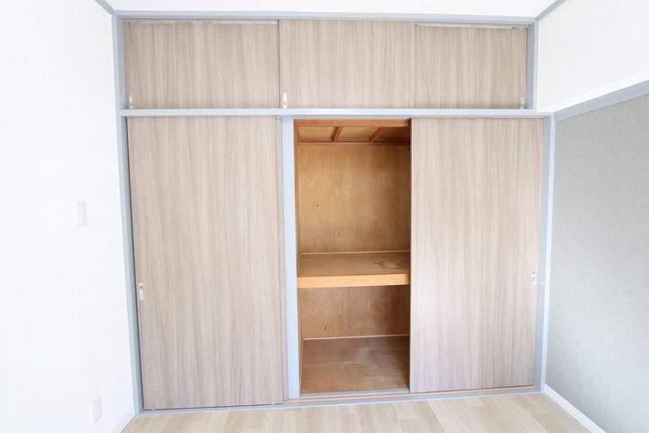 千葉県市川市高谷1丁目の賃貸マンション103の内装