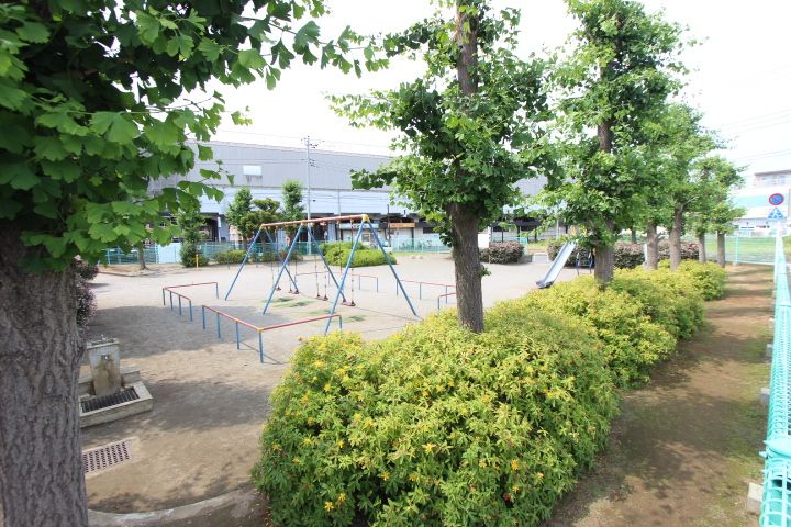 千葉県市川市高谷1丁目の賃貸マンションの周辺