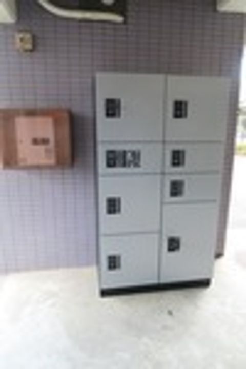 千葉県市川市高谷1丁目の賃貸マンションのその他画像