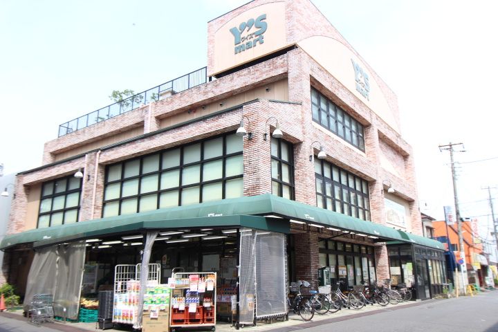 千葉県市川市高谷1丁目の賃貸マンションの周辺