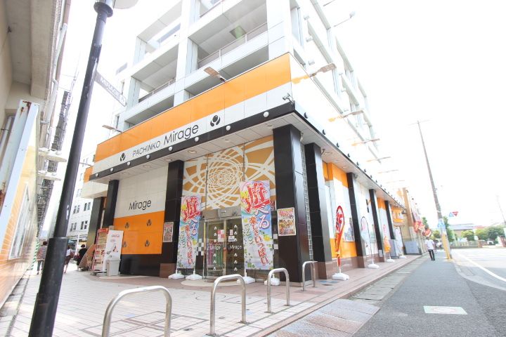 千葉県市川市高谷1丁目の賃貸マンションの周辺