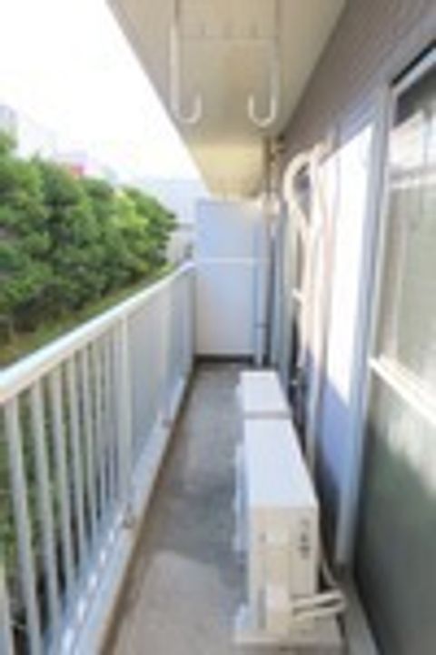 千葉県市川市高谷1丁目の賃貸マンションのその他画像