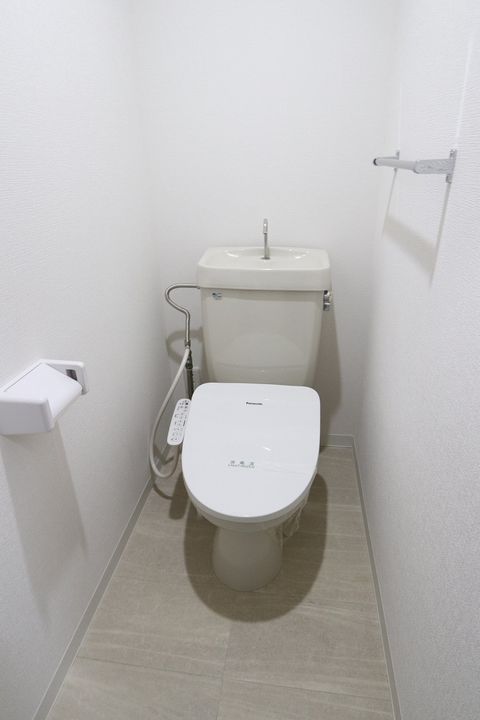 千葉県市川市高谷1丁目の賃貸マンションのその他画像