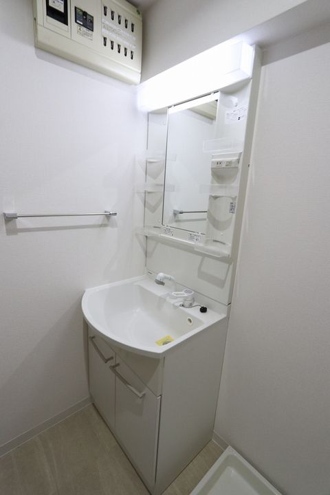 千葉県市川市高谷1丁目の賃貸マンションのその他画像