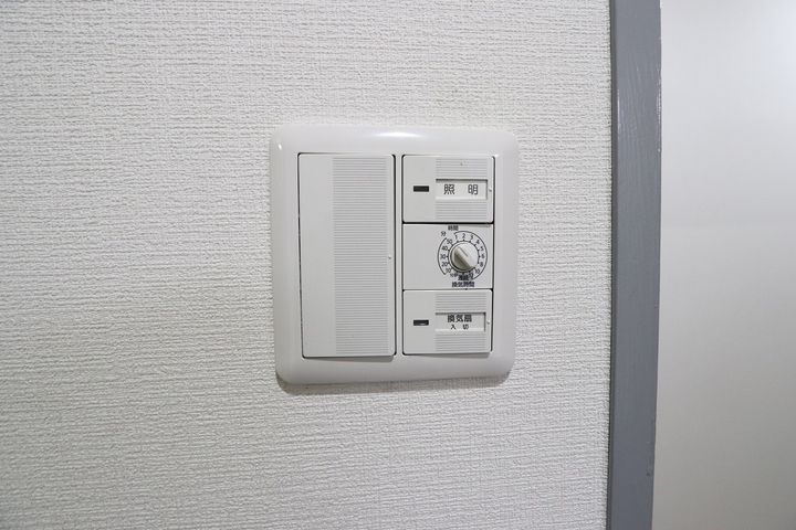 千葉県市川市高谷1丁目の賃貸マンションのその他画像