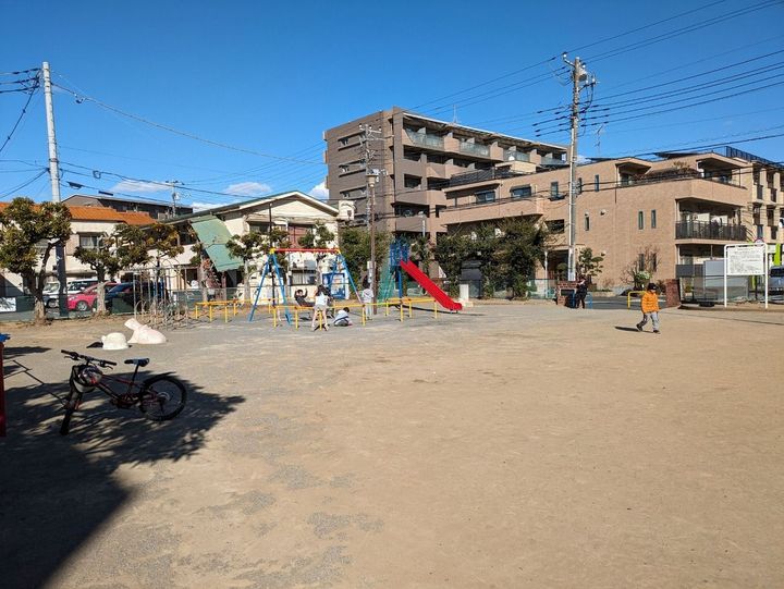 千葉県市川市高谷1丁目の賃貸マンションの周辺