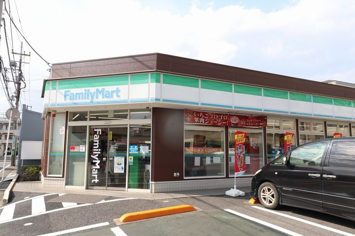 BPRレジデンス南行徳の周辺