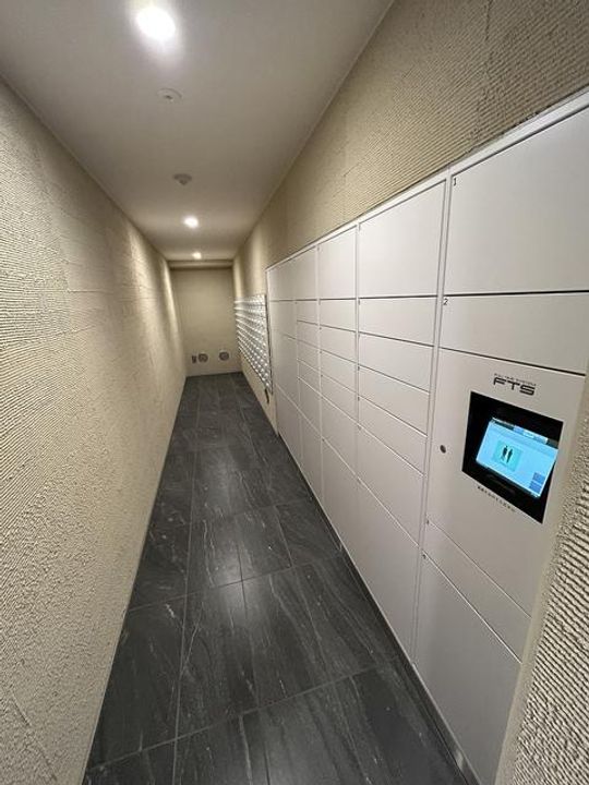 LIME RESIDENCE HIGASHINAKAYAMAのその他画像