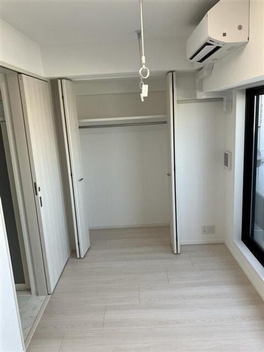 SーRESIDENCE行徳AILEの居間
