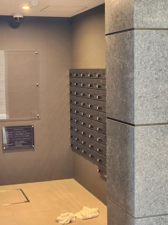 SーRESIDENCE行徳AILEのその他画像