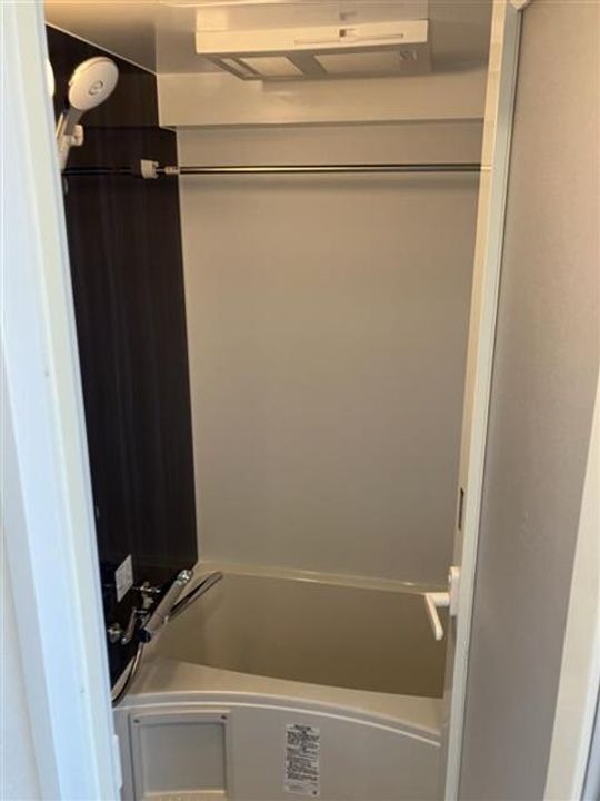 SーRESIDENCE行徳AILEの風呂